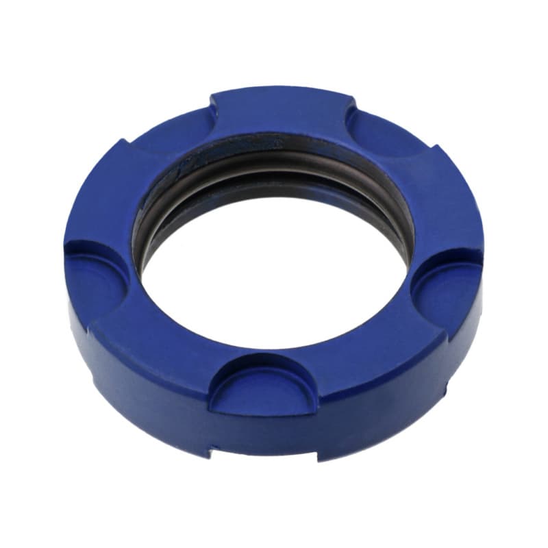 diadrill "Slider" easy-release ring for 1 1/4-inch core drill bits