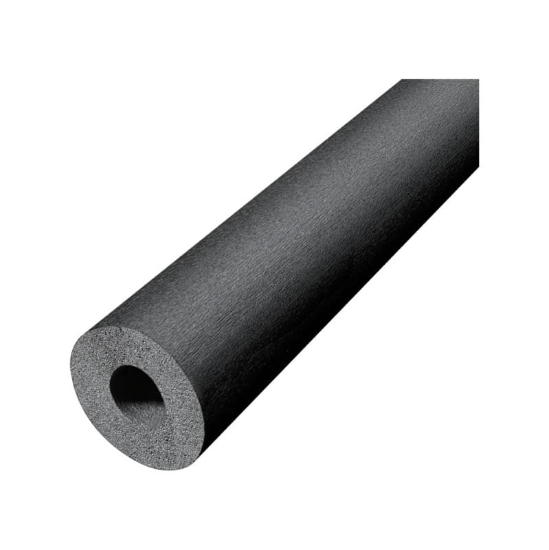 recatherm rubber insulation, refrigeration/AC/ventilation 2-m hose, 10x11.0 mm