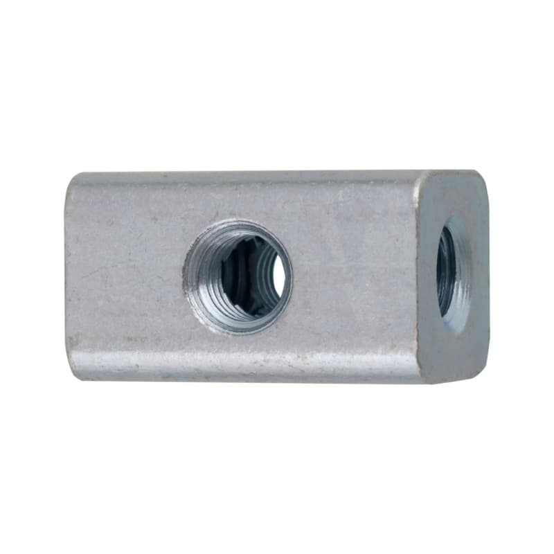 recamo universal mounting cube M 8