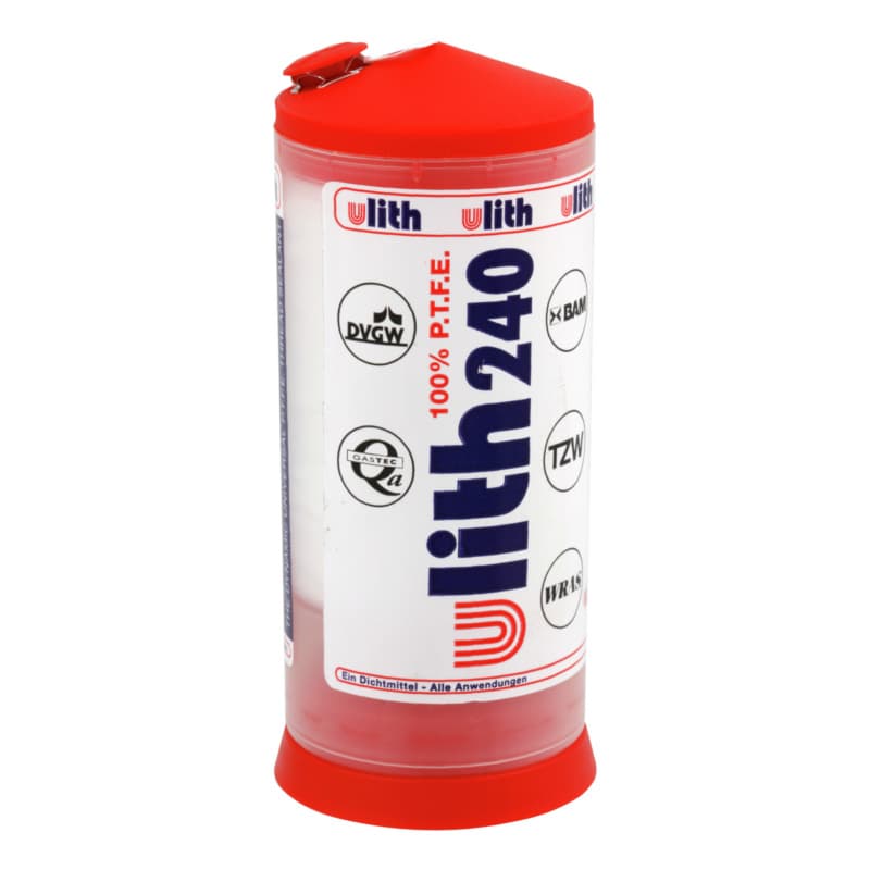 Thread-sealing tape Ulith 240 Twineflon