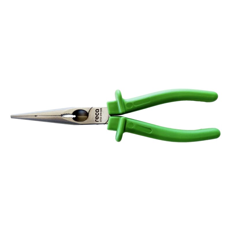RECA telephone pliers ECO 200 mm