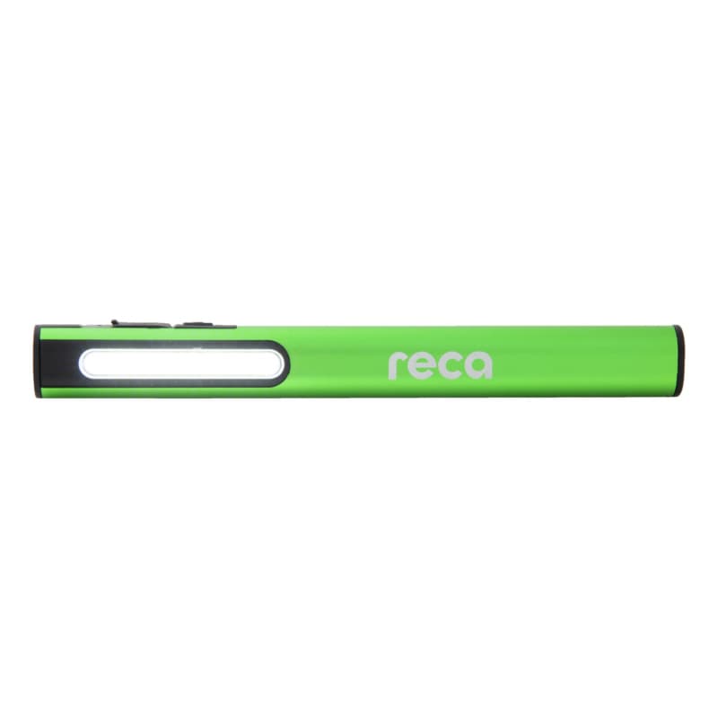 Workshop light ultra R-Star 2 watt COB LED, 1 watt additional LED, 200 lm, IP20