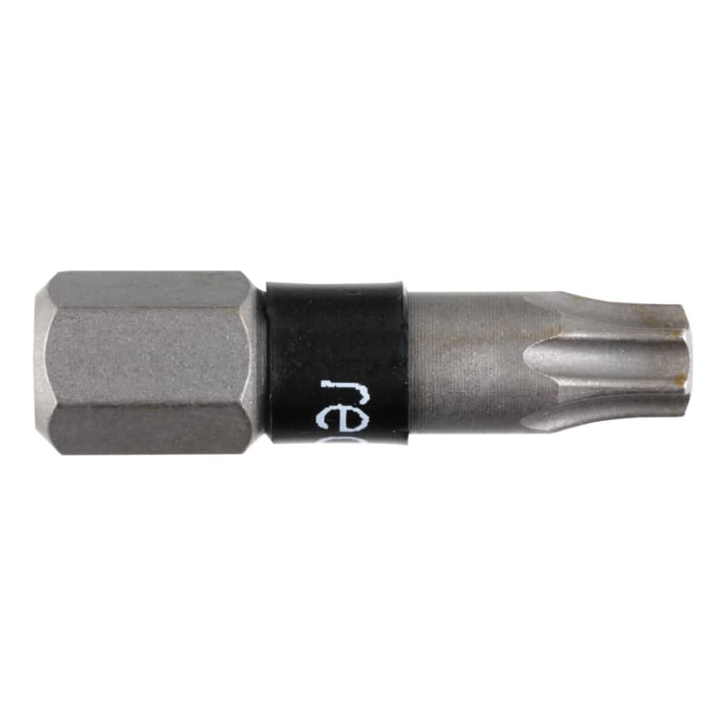 RECA torsion bit 1/4 inch 25 mm TX 25