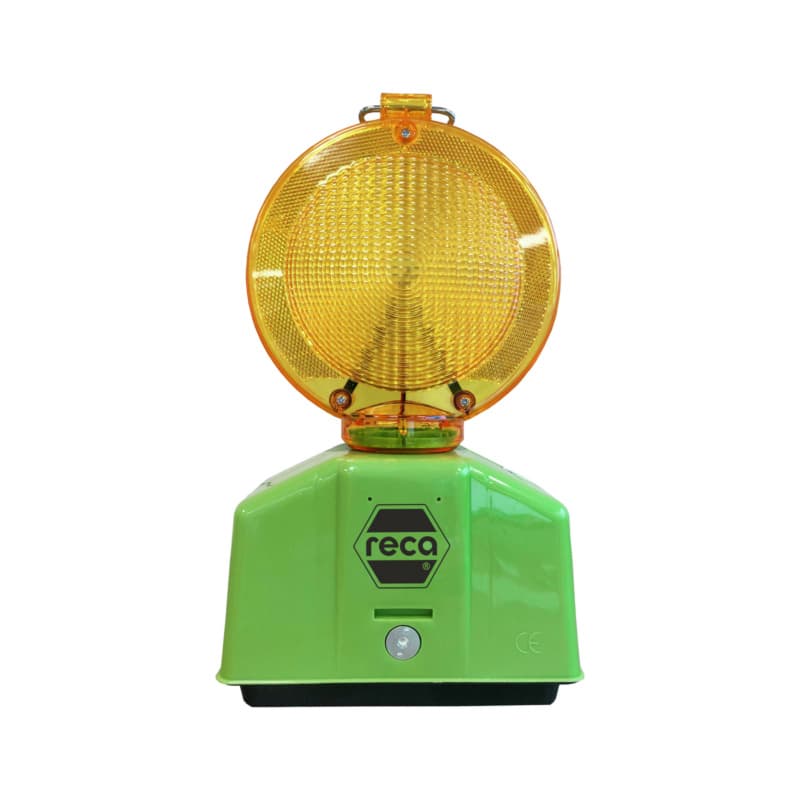 Turn signal LED colour: yellow/yellow