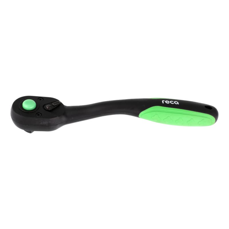 RECA Eco ratchet 1/2 inch