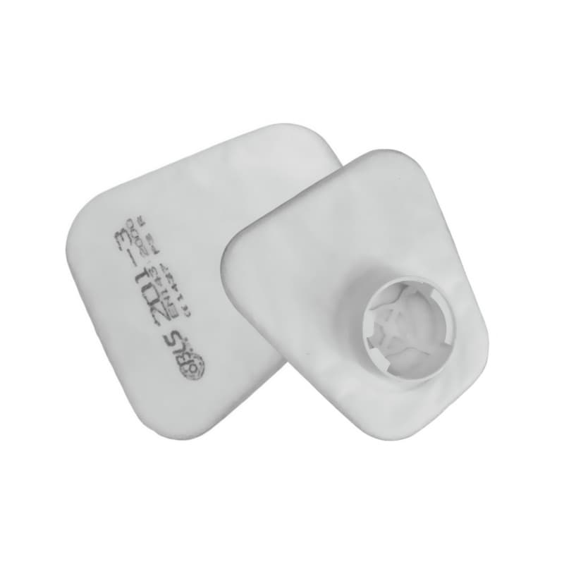 P3 R soft lightweight filter
