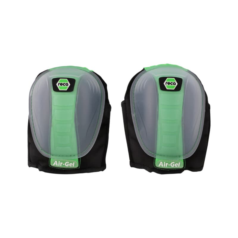RECA knee protector KT500 PVC knee protection with Air Gel