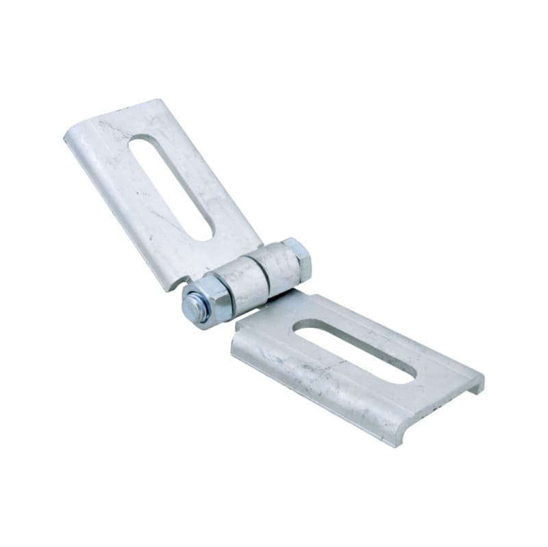 recamo ZS hinge connector 40x80