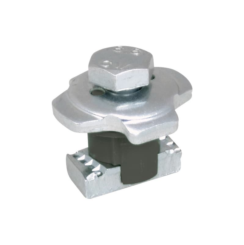 recamo ZS Push interlock button