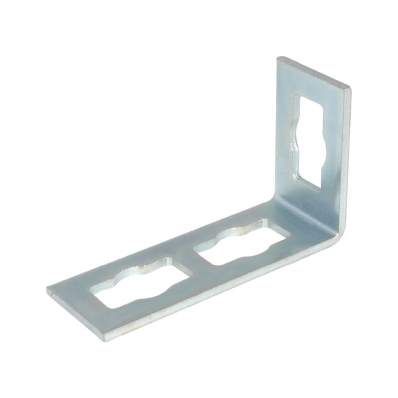 recamo ZS Push bracket flat 90°