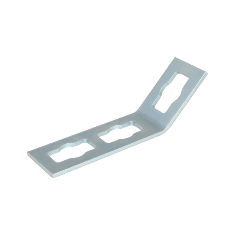 recamo ZS Push bracket flat 135°