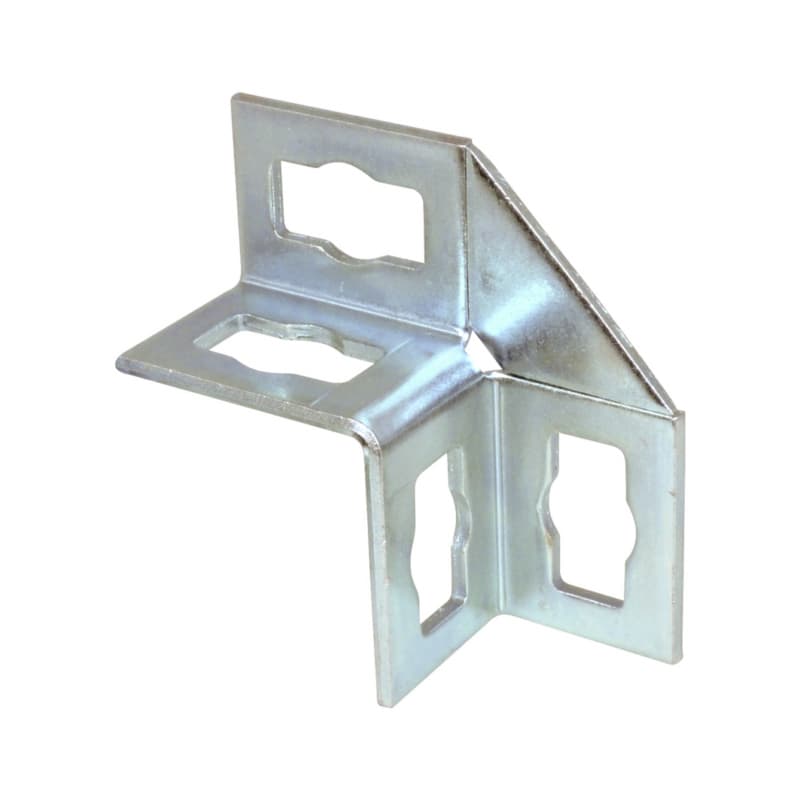 recamo ZS Push connector 2-2 90°