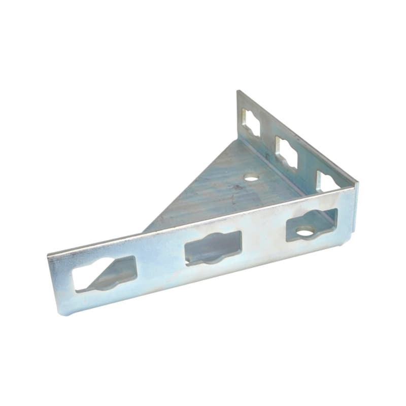 recamo ZS Push angled bracket 200 mm