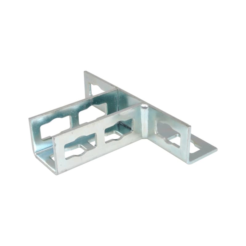 recamo ZS Push T-connector