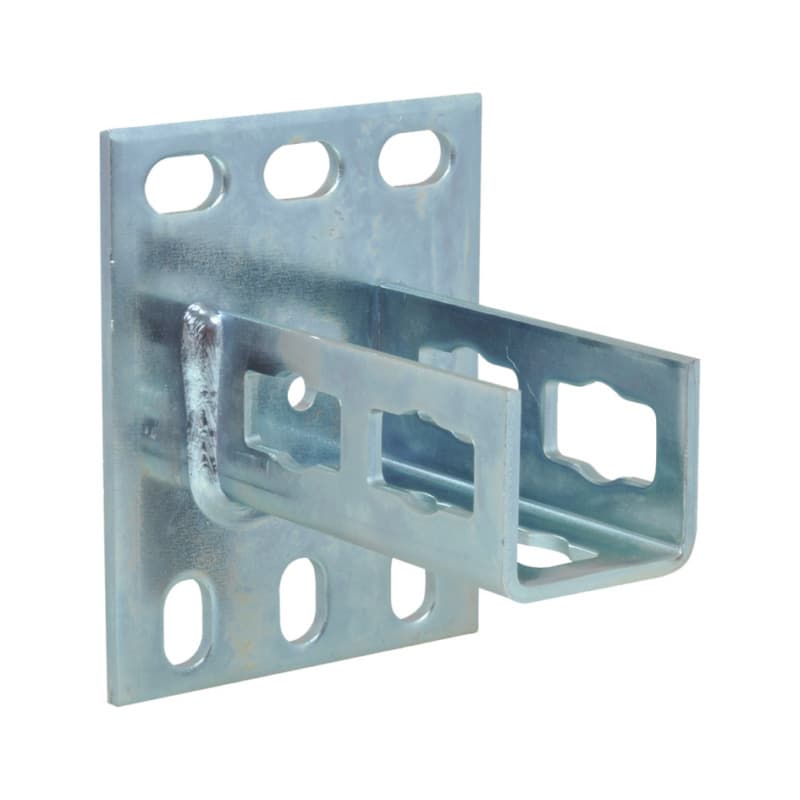recamo ZS Push wall plate