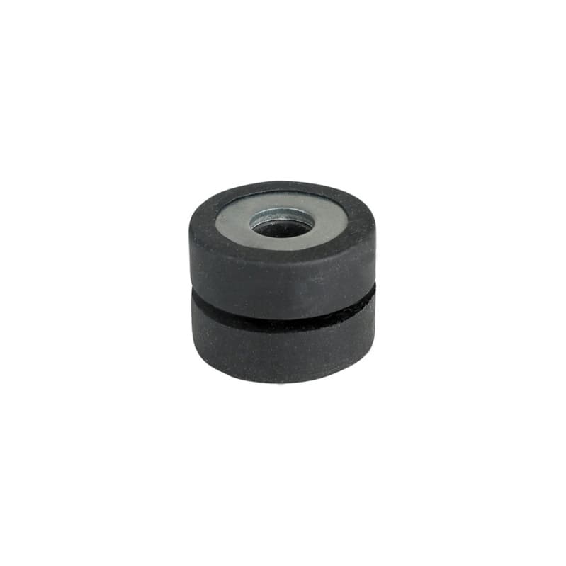 recamo noise dampener for rails