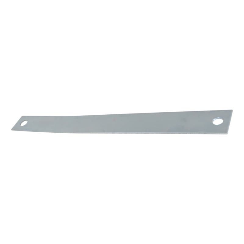recamo securing tab 12.5 400 mm