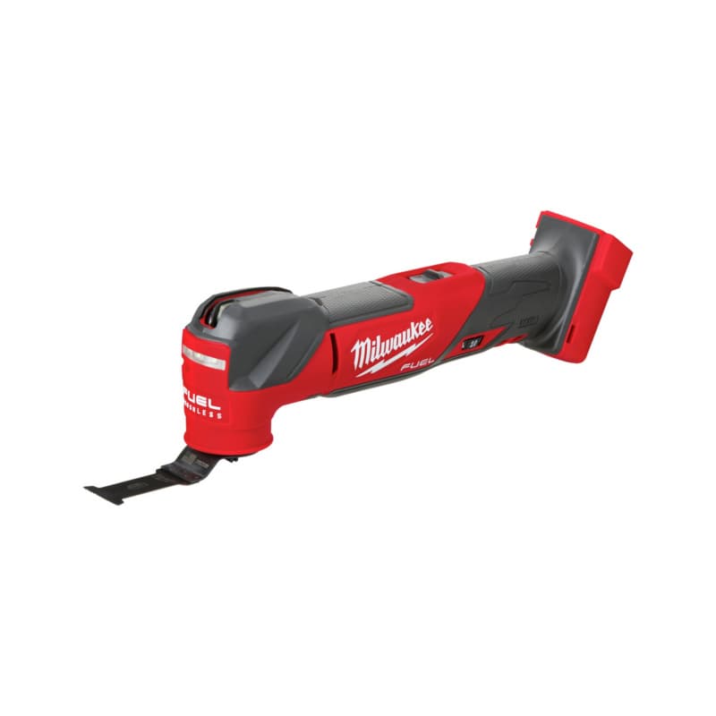 Milwaukee M18FMT-0 Akku-Multitool 4933498065