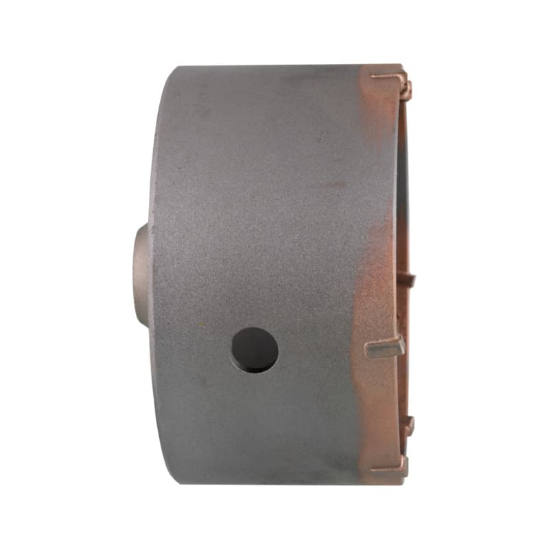 Impact core drill bit, Ø 112 mm