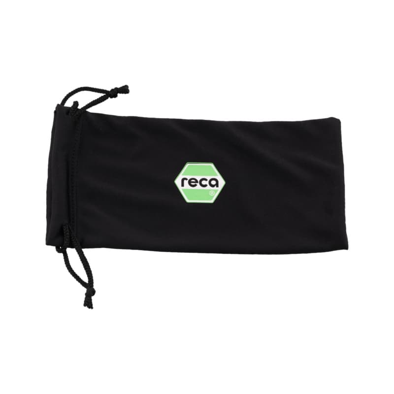RECA spectacles bag small microfibre
