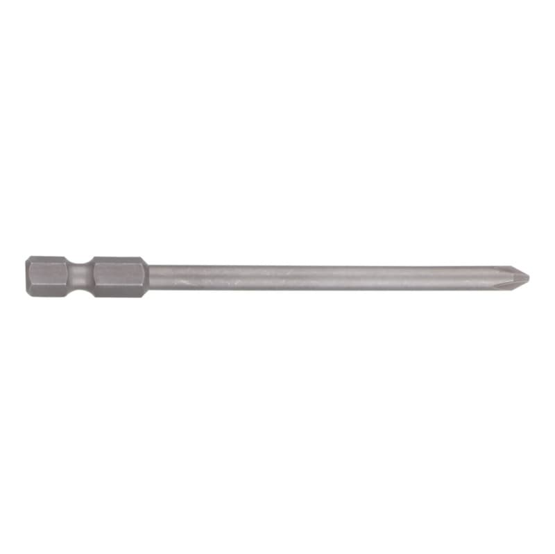 Milwaukee Bit PH2/148 mm für Bauschrauber