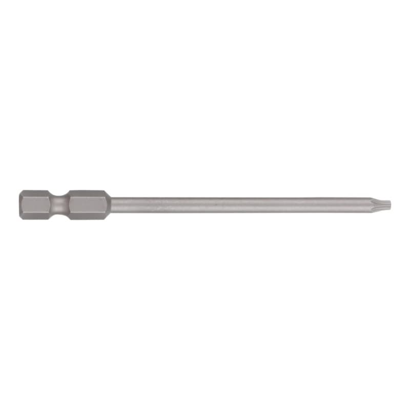 RECA Bit, 1/4 inch, E6.3 89 mm, TX TX 10