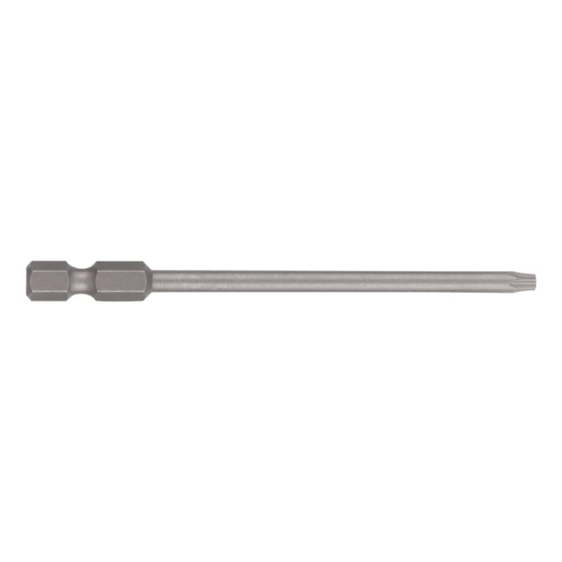 RECA Bit, 1/4 inch, E6.3 89 mm, TX TX 15