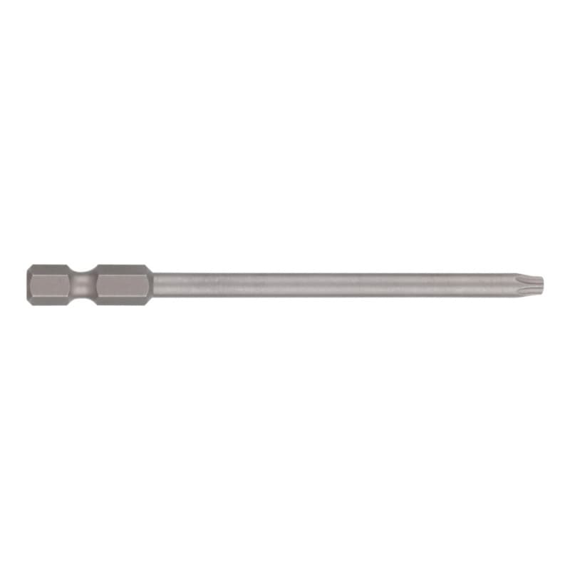 RECA Bit, 1/4 inch, E6.3 89 mm, TX TX 20