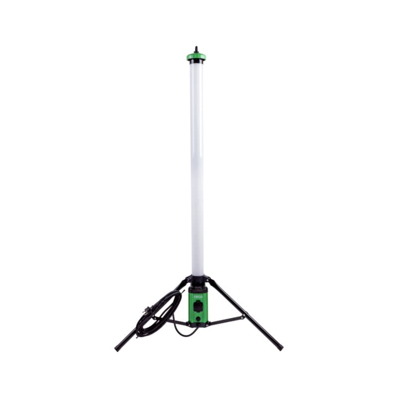 RECA light column R9500