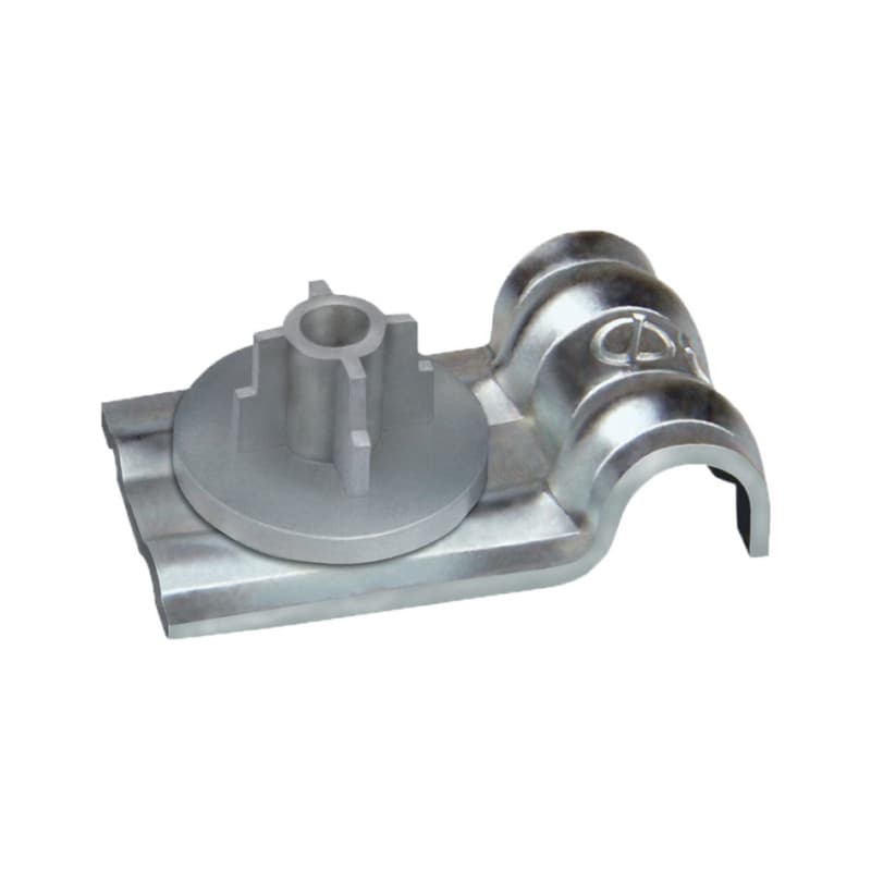 PFT 16 single metal clip