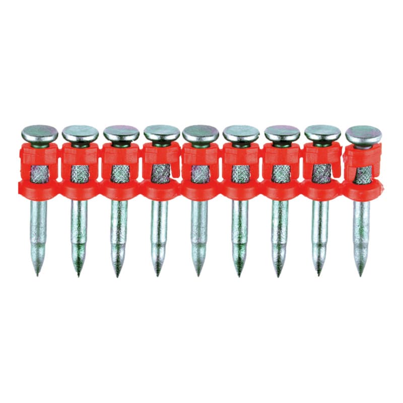 Premium nails for FOX XHA 3x13 mm
