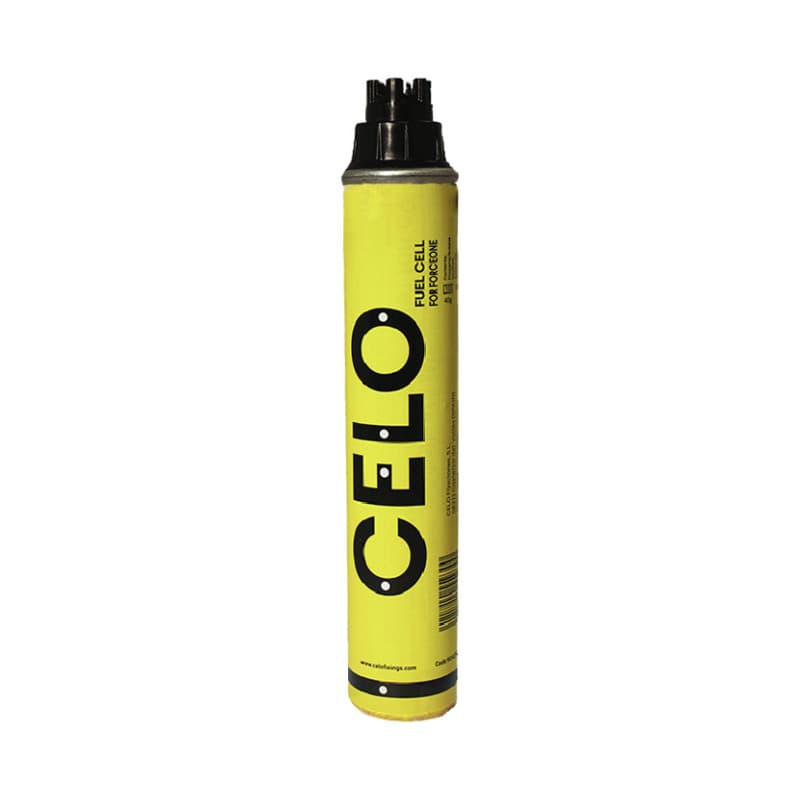 Gas cartridge for FORCE ONE 80 ml