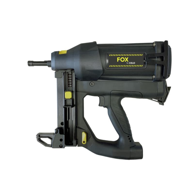 FOX 20 gas nailer