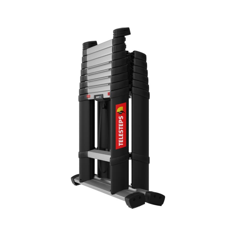 Telescopic combination ladder 3.0 m, Telesteps CombiLine