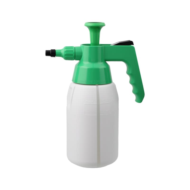 arecal Pumpup pressure sprayer, 1 litre