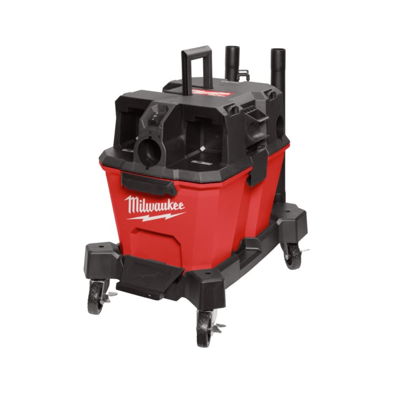Milwaukee M18 F2VC23L Nass-/Trockensauger solo im Karton,Orgnr.4933478964