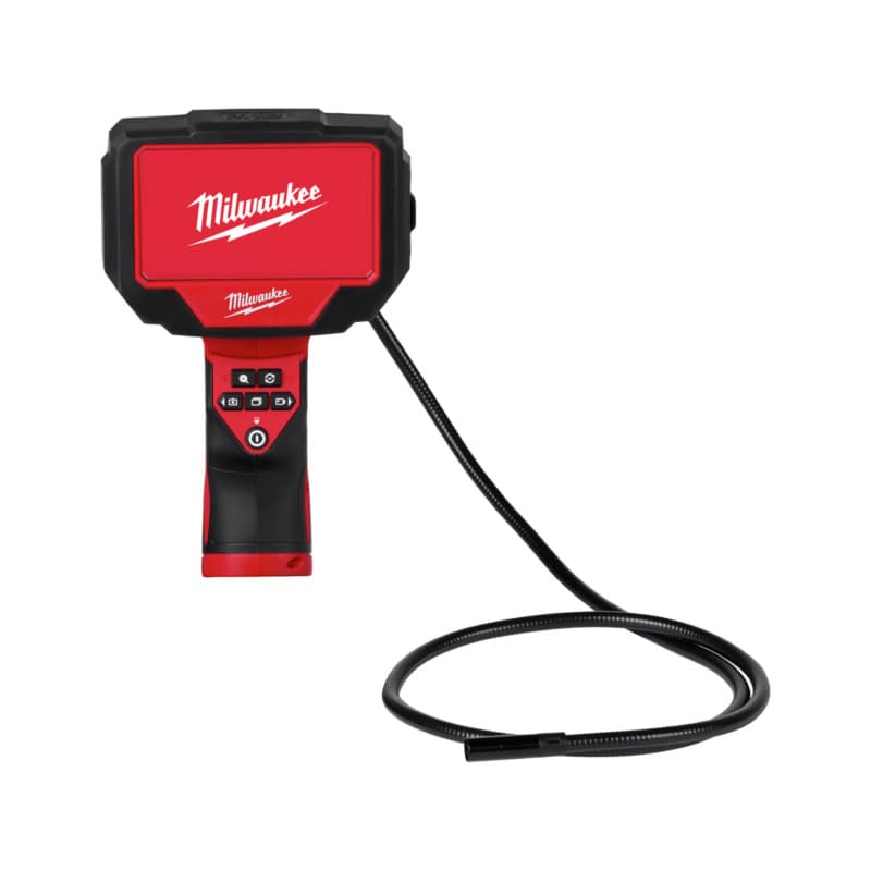Milwaukee M12 360IC12-0C Inspektionskamera solo,Karton,Orgnr.4933480739