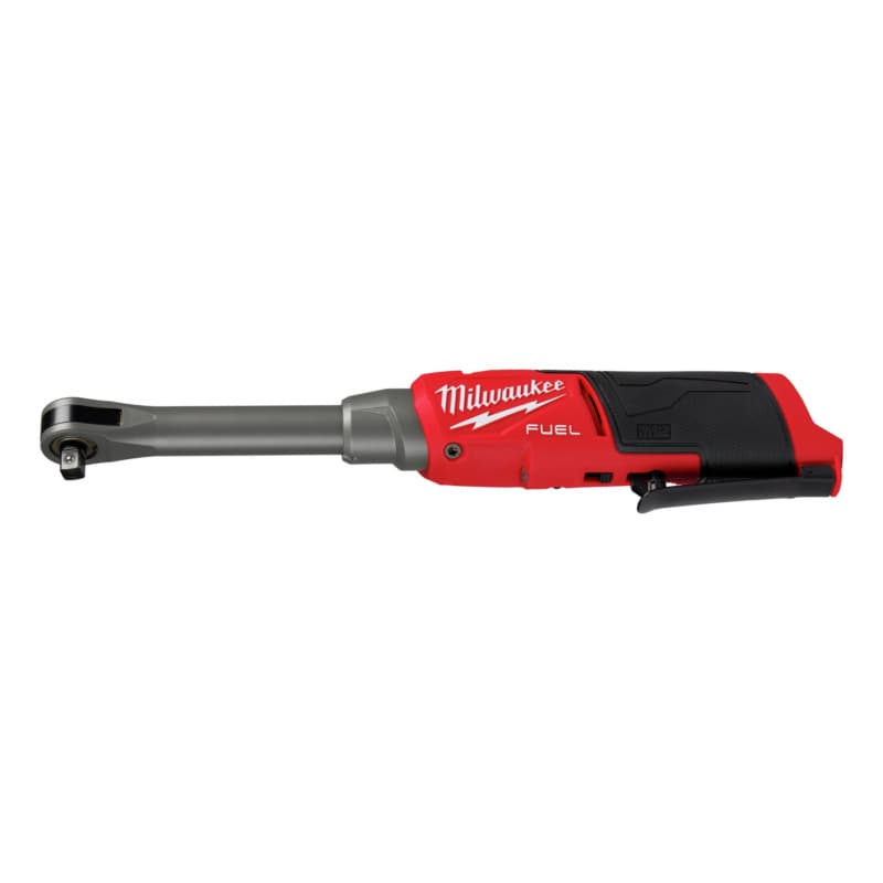 Milwaukee M12 FHIR38LR-0 3/8"-Hochgeschwindigkeitsratsche Lang,Karton