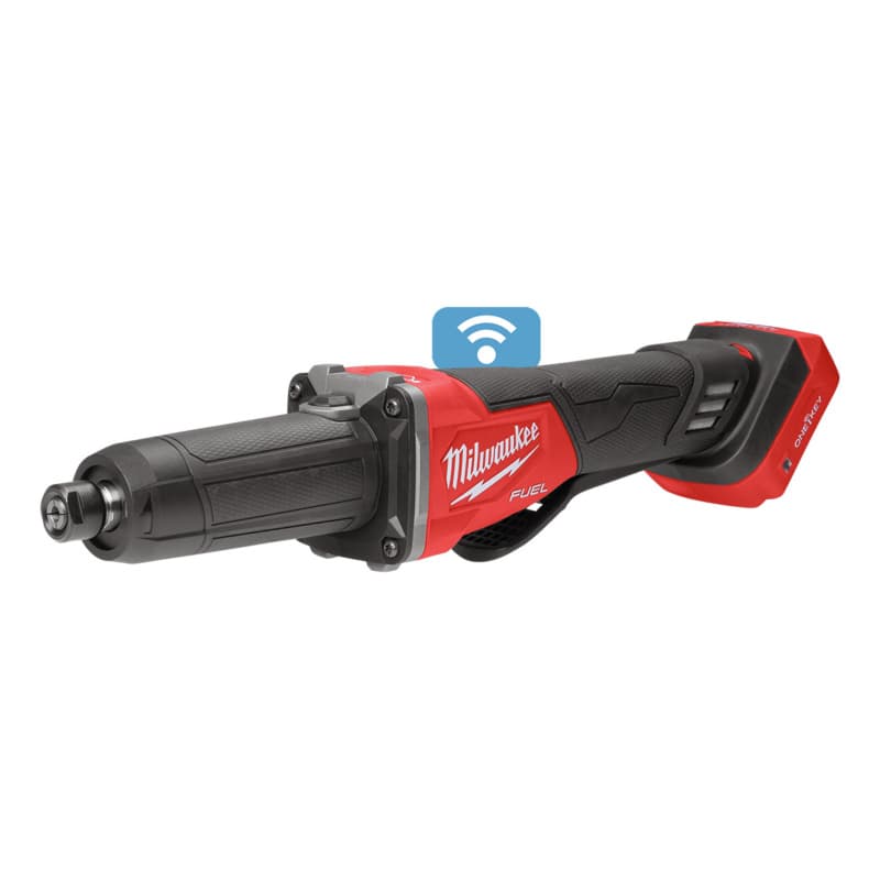 Milwaukee M18FDGROVPDB-0X Gradschleifer,solo, HD-Box, Orgnr.4933480957