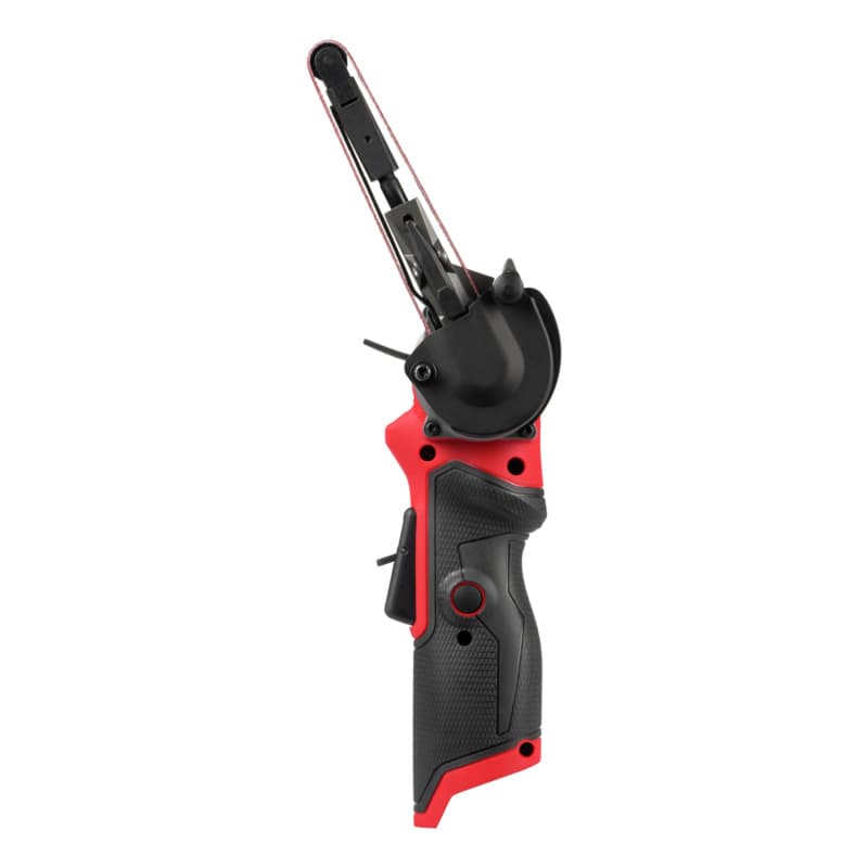 Milwaukee M12 FBFL10-0 Bandfeile solo,im Karton,Orgnr. 4933480958