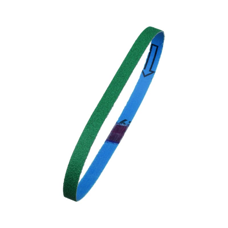 Milwaukee Keramik Schleifband K60 13x457mm