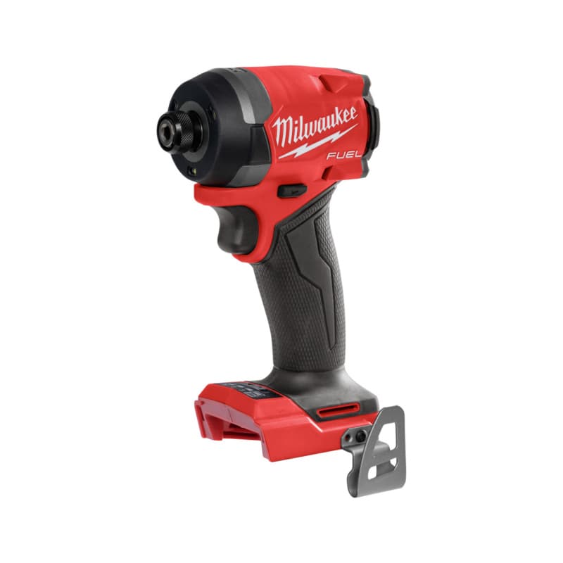 Milwaukee M18 FID3-0X Schlagschrauber 1/4" solo in HD-Box, Orgnr.4966479864