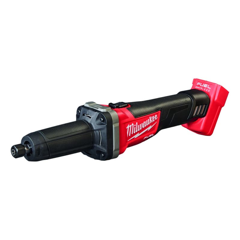 Milwaukee M18 FDGRB-0X Gradschleifer, solo, HD-Box, Orgnr.4933480953