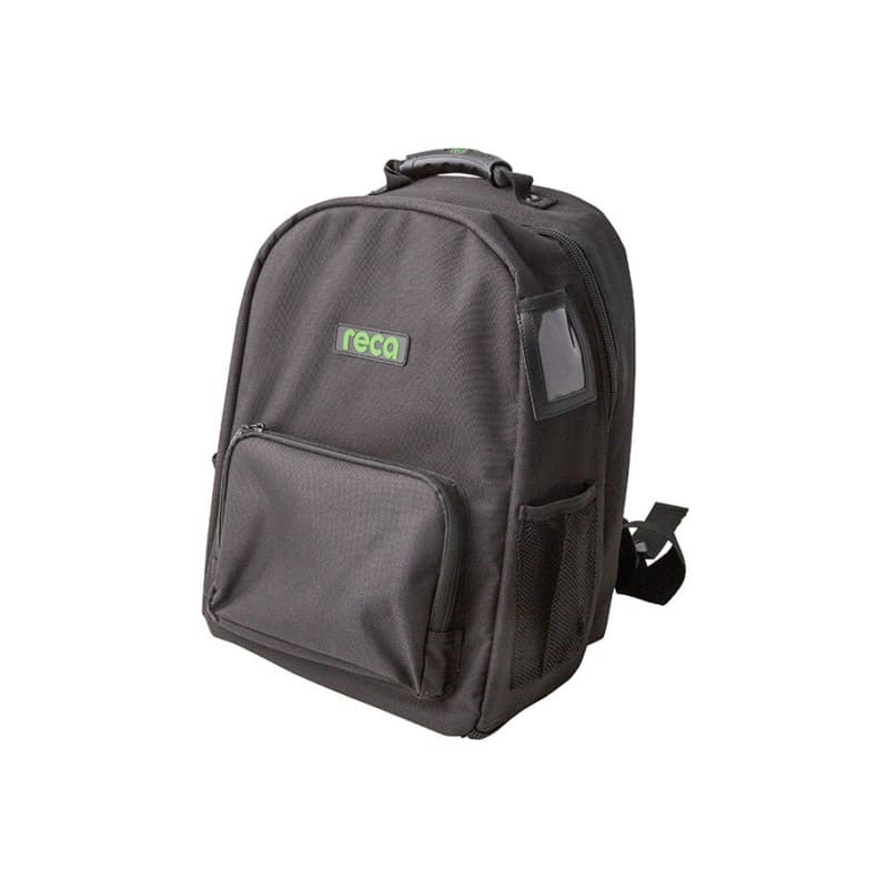 RECA tool backpack