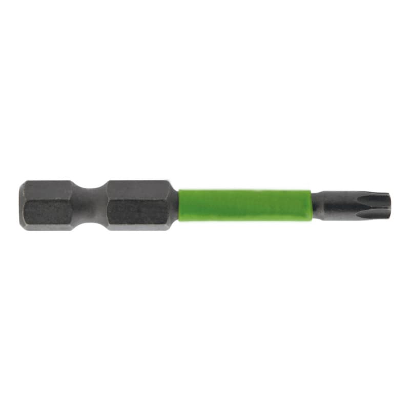Impact bit 1/4 inch, 50 mm, TX 20