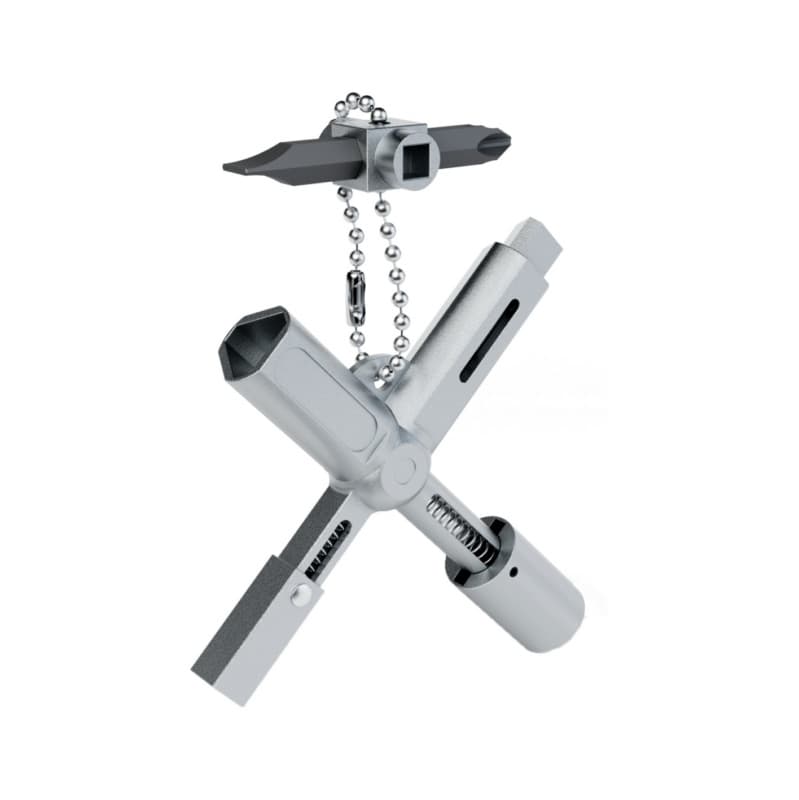 RECA X-Key