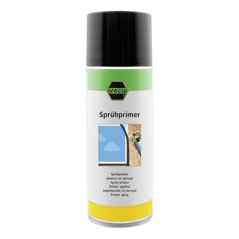 arecal spray primer