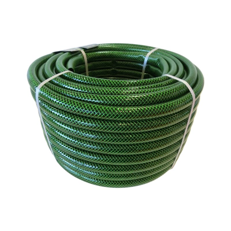 Water hose, 3/4 inch, 25 m