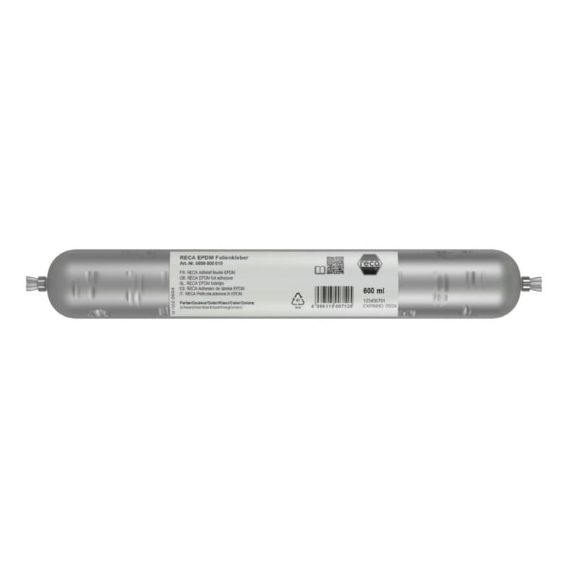 EPDM film adhesive