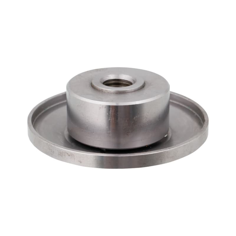 RECA diaflex milling cutter guide plate